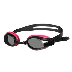 Ochelari Înot Arena Zoom X-FIT (negru-roz)