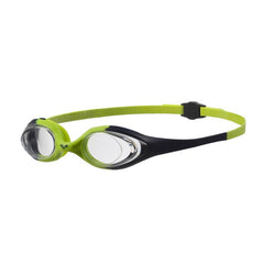 Ochelari Înot Arena Spider junior (verde-navy)