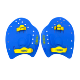 Palmare înot HERO Mărime L (Albastru)