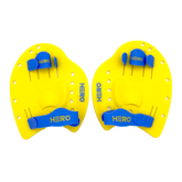 Palmare înot HERO Mărime S (galben)