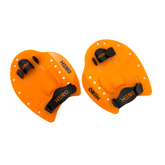 Palmare înot HERO Mărime S (portocaliu)