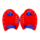 Palmare înot HERO Mărime M (roșu)