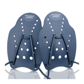 Palmare înot AquaSpeed (Mărime L)