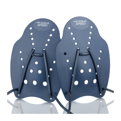 Palmare înot AquaSpeed (Mărime L)