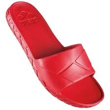 Papuci Arena Waterlight Red (adult)