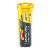 Powerbar - pastile efervescente hidratare și mineralizare 5 Electrolytes - lămâie 10x4.2gr