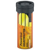 Powerbar - pastile efervescente hidratare și mineralizare 5 Electrolytes - mango passionfruit 10x4.2gr