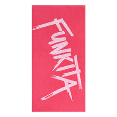 Prosop 100% Bumbac Funkita Jacquard Towel Tagged