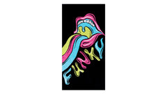 Prosop 100% Bumbac Funky Towel - Slurpee