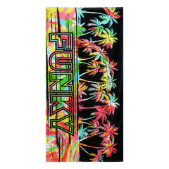 Prosop 100% Bumbac Funky Towel - Sunset City