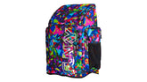 Rucsac Funky Space Case - Destroyer (40l)