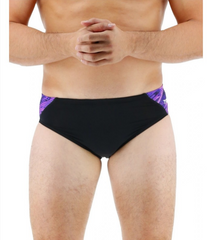 Slip TYR Cadence Racer (purple)