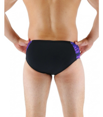 Slip TYR Cadence Racer (purple)