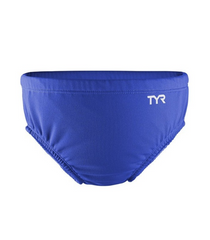 Scutec Piscina Copii TYR Start to Swim (albastru)