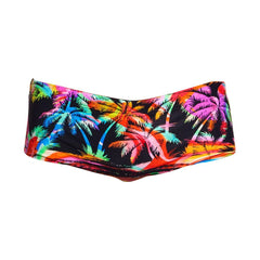 Slip adult Funky Trunks Sidewinder - Sunset City