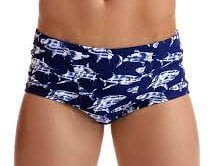 Slip Funky Trunks adult - Rompa Chompa