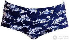 Slip Funky Trunks adult - Rompa Chompa