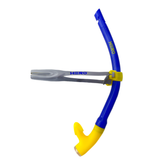 Tub respirație Juniori HERO (Albastru/Galben)