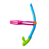 Tub respirație Juniori HERO (Azur/Verde/Portocaliu)