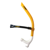 Tub respirație Adult HERO (Galben/Negru)