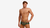 Slip adult Funky Trunks Classic Trunks - Spot Me
