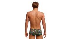 Slip adult Funky Trunks Classic Trunks - Spot Me