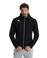 Bluză trening Arena - Team Hooded Jacket Panel