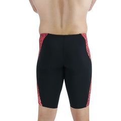 Jammer antrenament bărbați TYR - Attola Blade (Roșu)