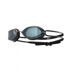 Ochelari înot competiție TYR Tracer X Nano (Negru/Smoke)