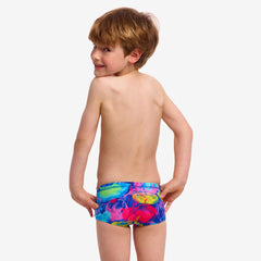 Slip copii Toddler Printed Funky Trunks - Sting Stung