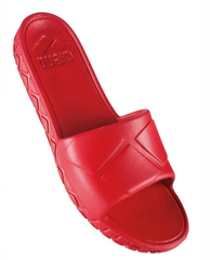 Papuci Arena Waterlight Junior (rosu)