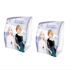 Aripioare gonflabile Frozen 2-6 ani