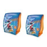 Aripioare gonflabile Hot Wheels 2-6 ani