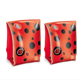 Aripioare gonflabile Lady Bug 2-6 ani