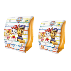 Aripioare gonflabile Paw Patrol 2-6 ani