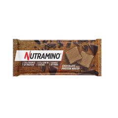 Napolitana proteica Nutramino "Chocolate"