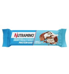 Baton proteic Nutramino "Sweet Coconut"