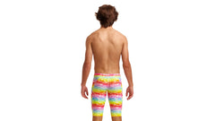 Jammer antrenament bărbați Funky Trunks - Lake Acid