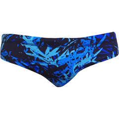Slip băieți Funky Trunks Classic Briefs Seal Team