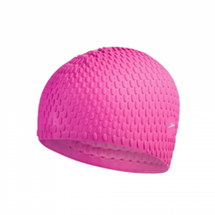 Casca inot adulti Speedo Bubble roz