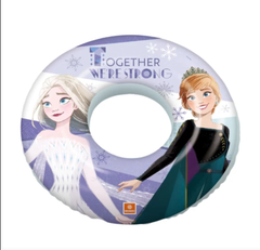 Colac gonflabil Frozen, diametru 50cm