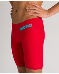 Jammer competiție Arena Powerskin Carbon Air2 (roșu)