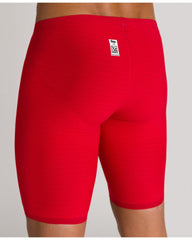 Jammer competiție Arena Powerskin Carbon Air2 (roșu)