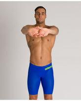 Jammer competiție Arena Carbon Air² (albastru)