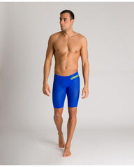 Jammer competiție Arena Carbon Air² (albastru)