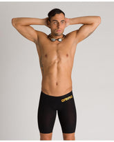 Jammer competiție Arena Carbon Air2 (negru)