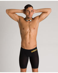 Jammer competiție Arena Carbon Air2 (negru)