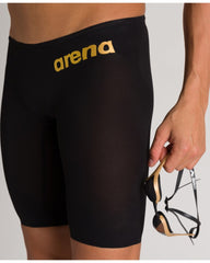 Jammer competiție Arena Carbon Air2 (negru)