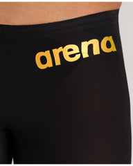 Jammer competiție Arena Carbon Air2 (negru)