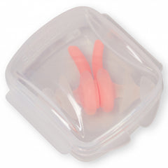 Dopuri urechi Speedo Biofuse (portocaliu)